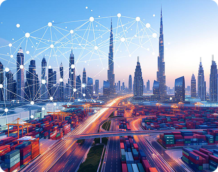 Future Growth Vision Unveiled